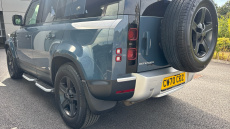 Land Rover Defender 2.0 D240 HSE 110 5dr Auto [6 Seat] Diesel Estate